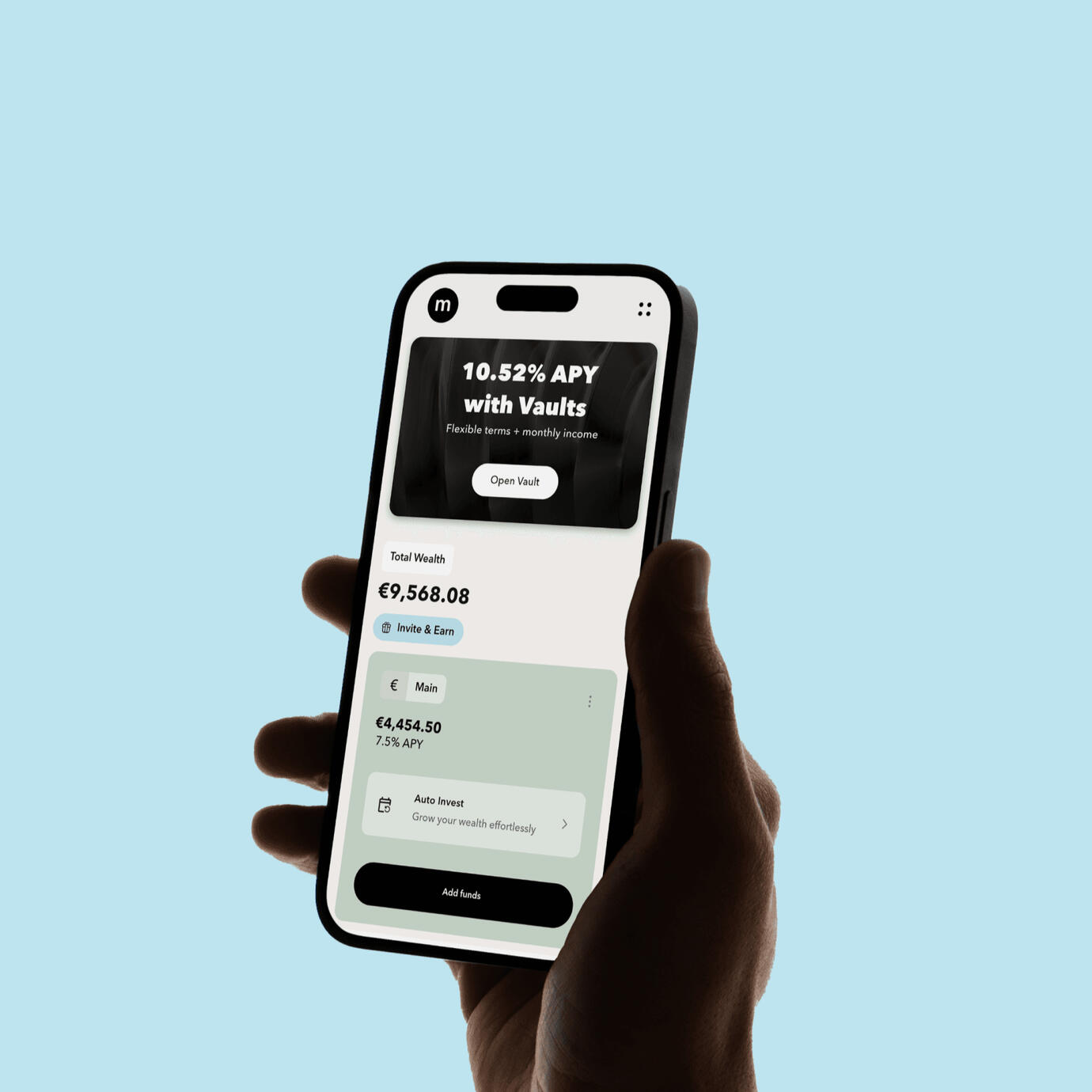 Recevez 0,5% de bonus sur votre premier investissement avec Monefit Investissement sur Monefit – Bonus 0,5%